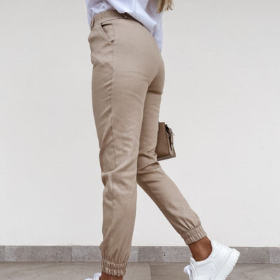 Alice | Spodnie Stretch