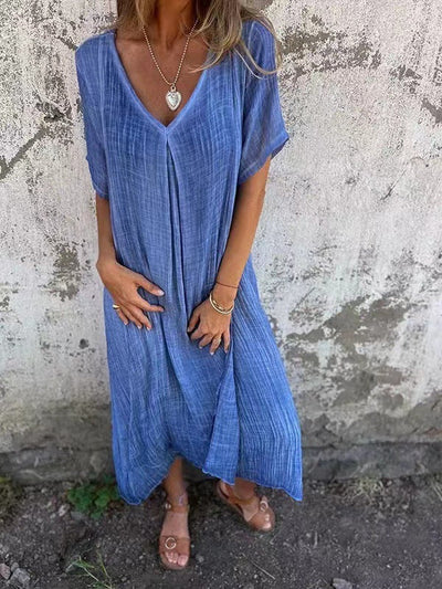 Amber | Elegancka Sukienka Midi