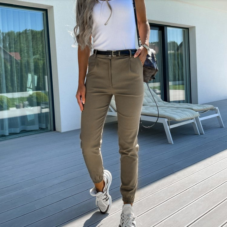 Alice | Spodnie Stretch