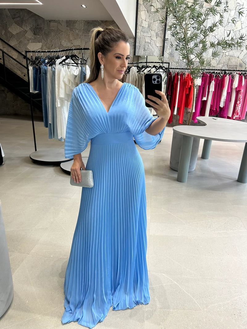 Paya | Elegancka Sukienka Midi