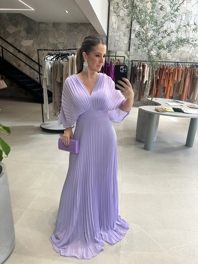 Paya | Elegancka Sukienka Midi
