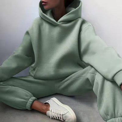 Mave | Oversize Zestaw Dresowy