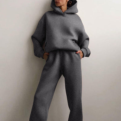 Mave | Oversize Zestaw Dresowy