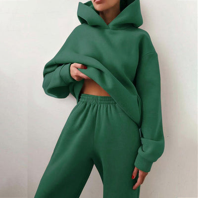 Mave | Oversize Zestaw Dresowy