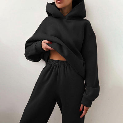 Mave | Oversize Zestaw Dresowy