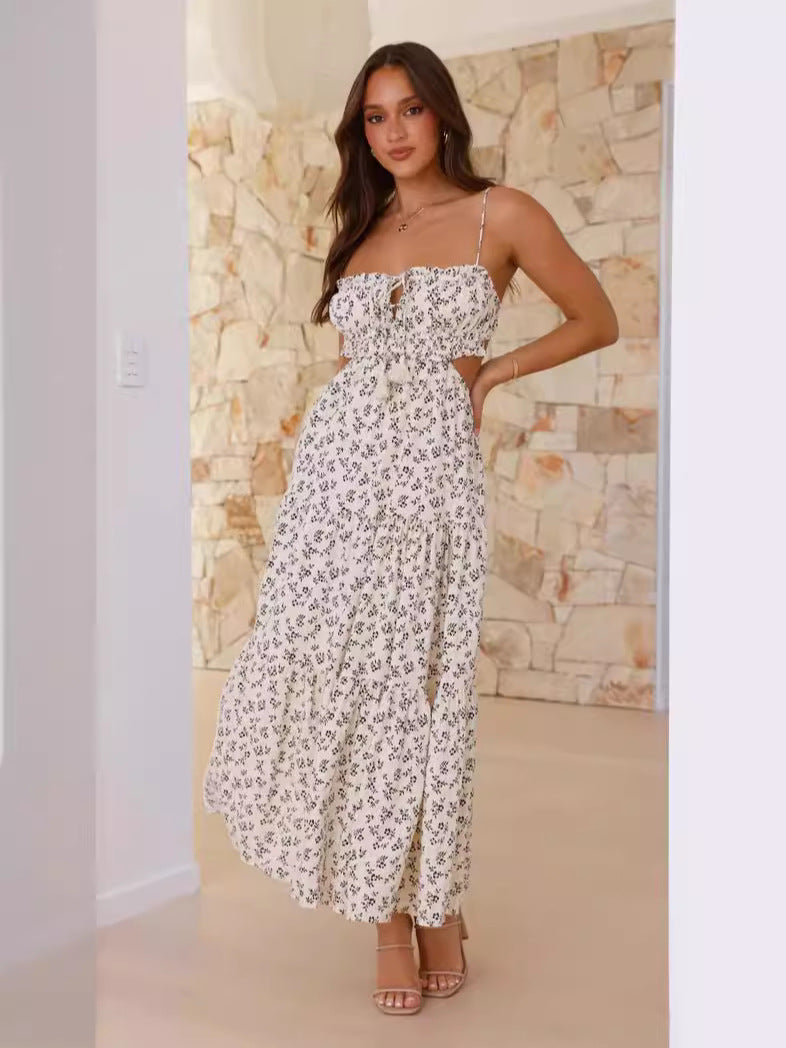 Zola | Elegancka Sukienka Letnia