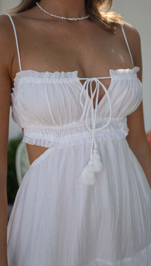 Zola | Elegancka Sukienka Letnia