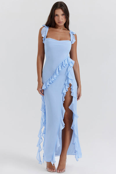 Laurine | Sukienka Maxi