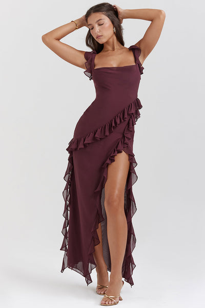 Laurine | Sukienka Maxi