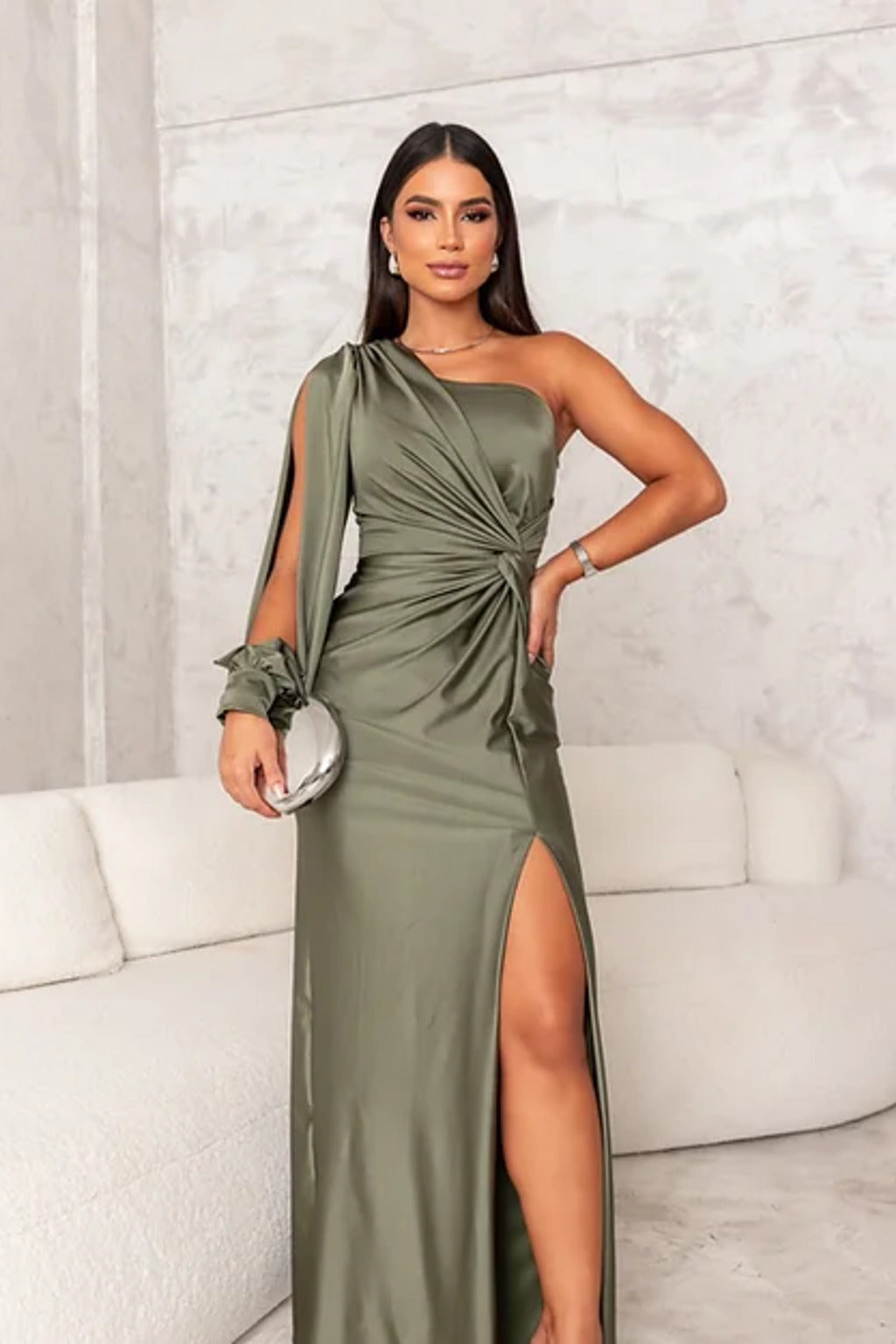 Anna | Elegancka Sukienka