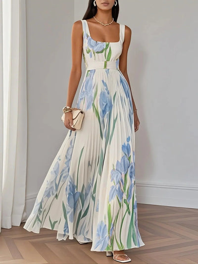 Liviana | Sukienka Maxi