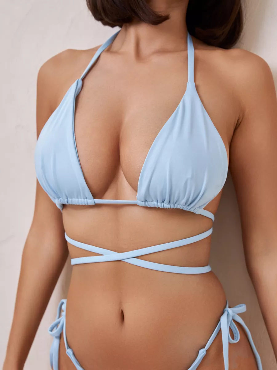 Breeze | Bikini" → "Breeze | Bikini