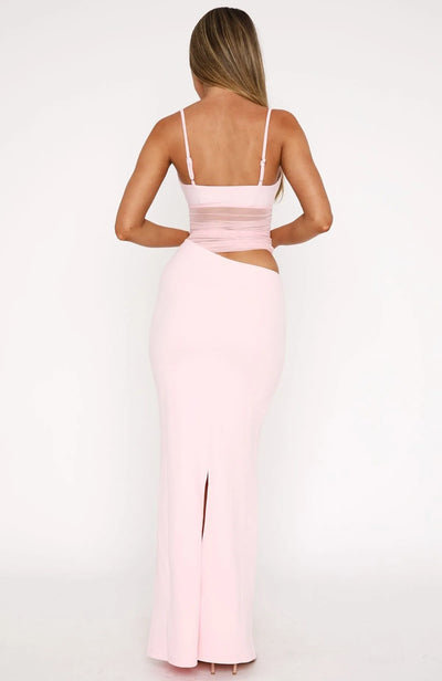 Nourhi | Sukienka Maxi
