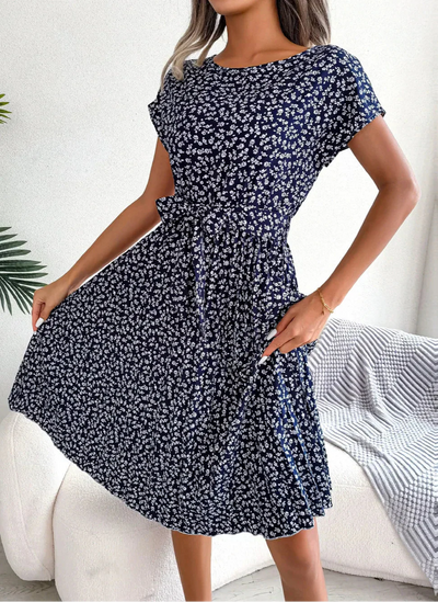 Lilienne | Stylowa Sukienka
