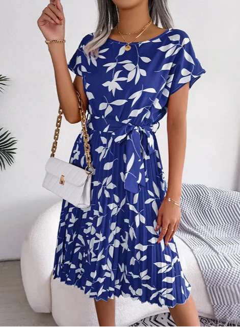 Lilienne | Stylowa Sukienka