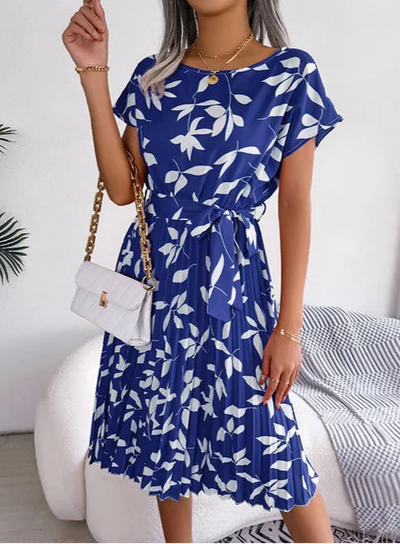 Lilienne | Stylowa Sukienka