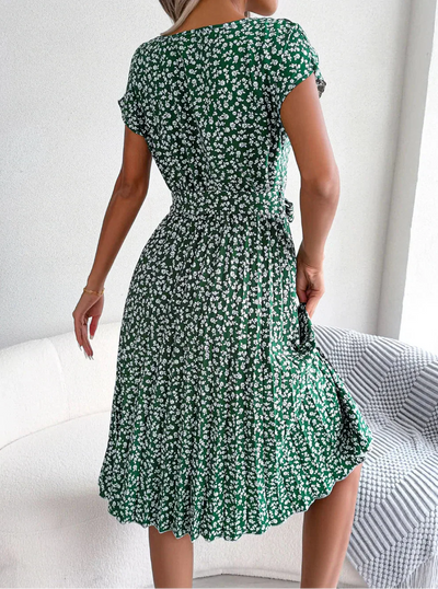 Lilienne | Stylowa Sukienka