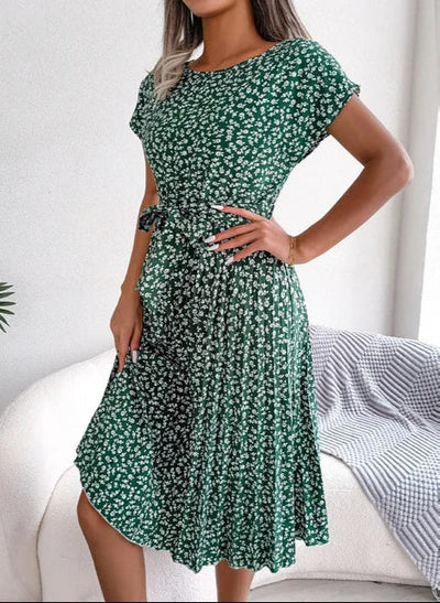 Lilienne | Stylowa Sukienka