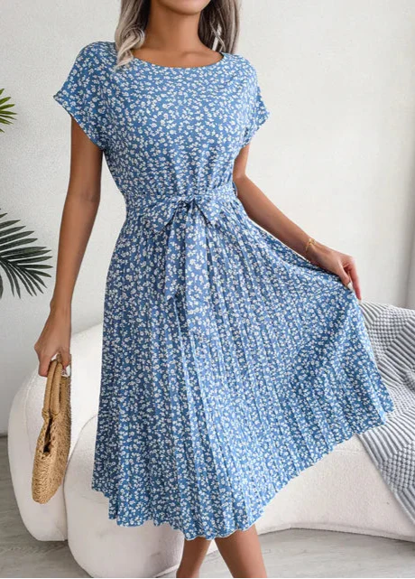 Lilienne | Stylowa Sukienka