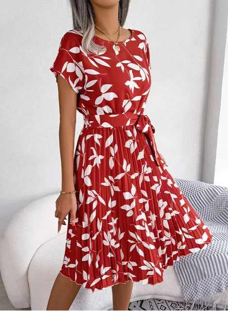 Lilienne | Stylowa Sukienka