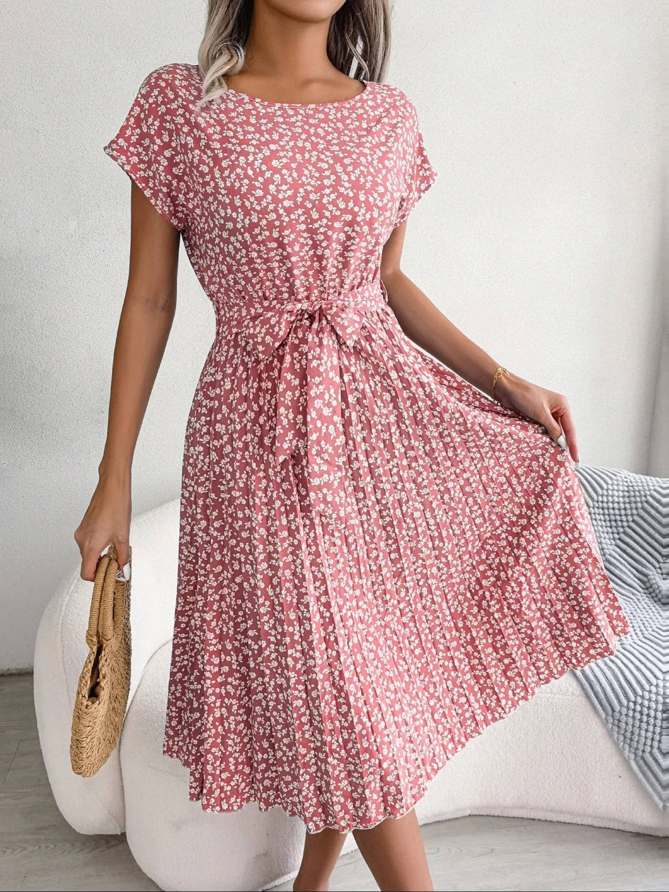Lilienne | Stylowa Sukienka