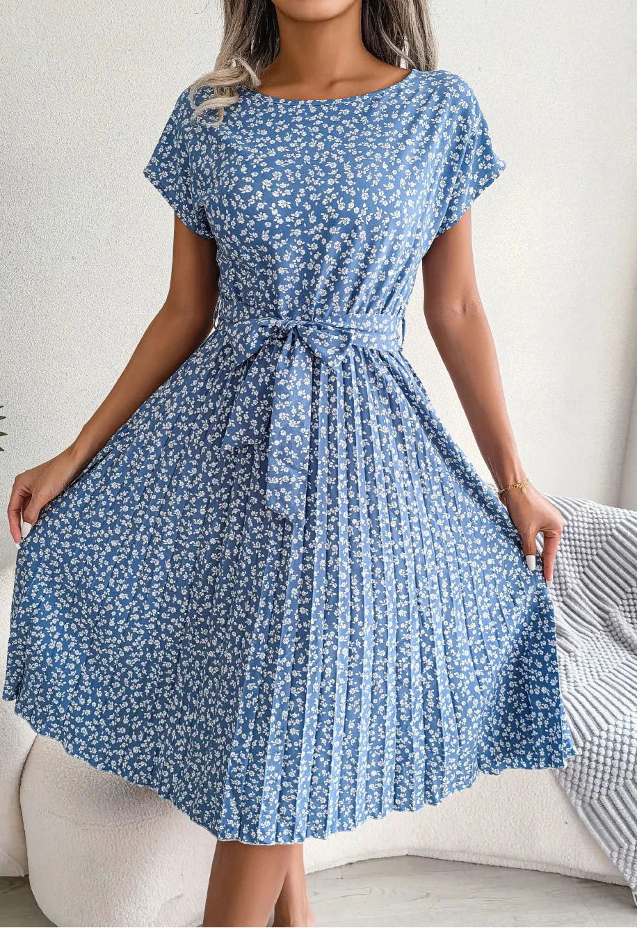 Lilienne | Stylowa Sukienka