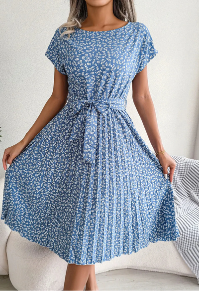 Lilienne | Stylowa Sukienka