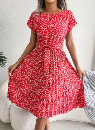 Lilienne | Stylowa Sukienka