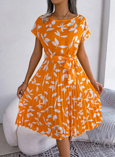 Lilienne | Stylowa Sukienka