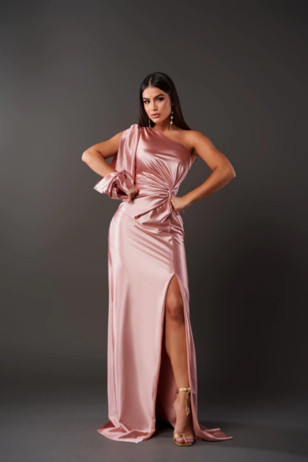 Anna | Elegancka Sukienka