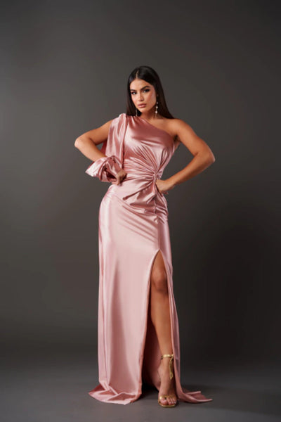 Anna | Elegancka Sukienka