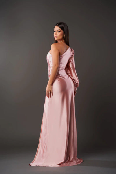 Anna | Elegancka Sukienka