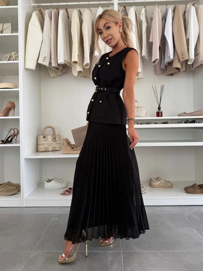Amara | Elegancki Zestaw 2-częściowy