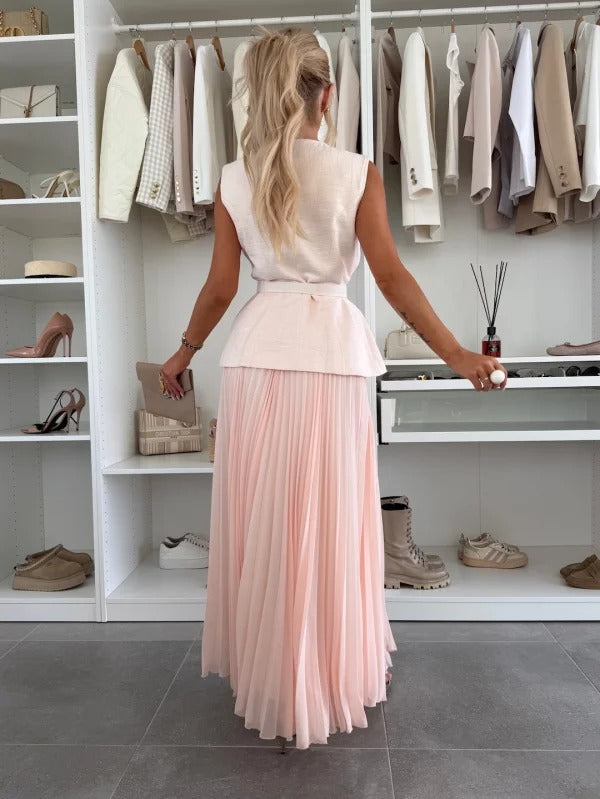 Amara | Elegancki Zestaw 2-częściowy