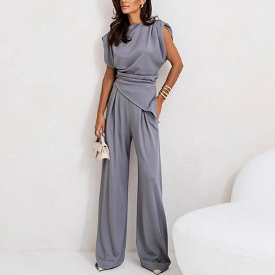 Livia | Elegancki Zestaw Damski