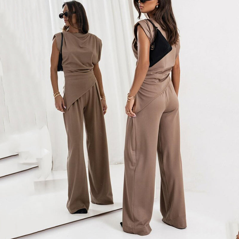 Livia | Elegancki Zestaw Damski