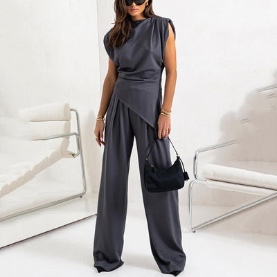 Livia | Elegancki Zestaw Damski
