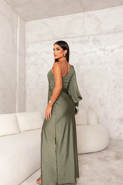 Anna | Elegancka Sukienka